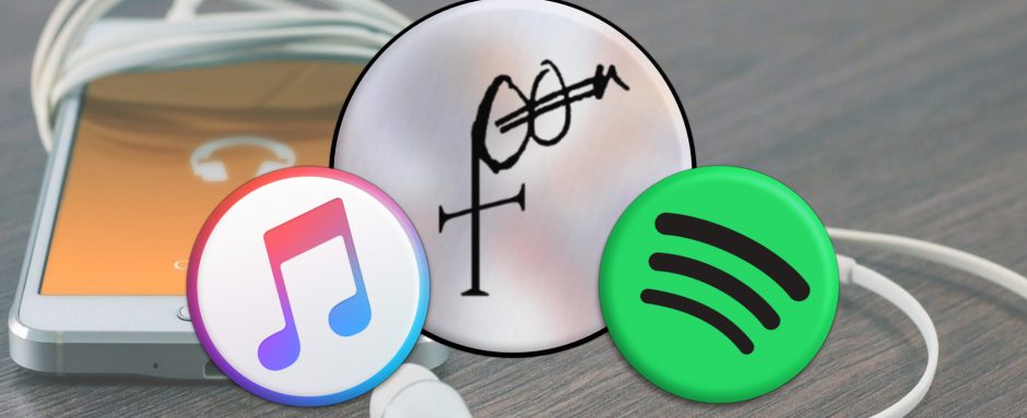 Streaming Services Launch